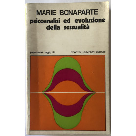 Psicoanalisi ed evoluzione della sessualità.