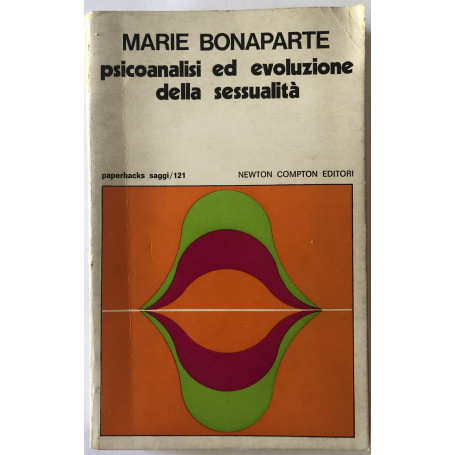 Psicoanalisi ed evoluzione della sessualità.