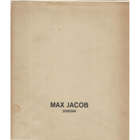 Max Jacob. Disegni