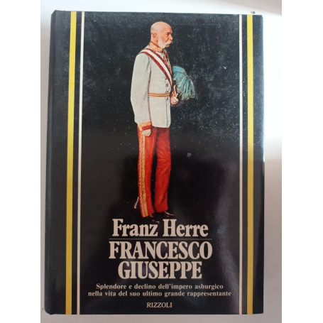 Francesco Giuseppe