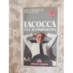 Iacocca una autobiografia