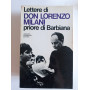 Lettere di Don Lorenzo Milani priore di Barbania