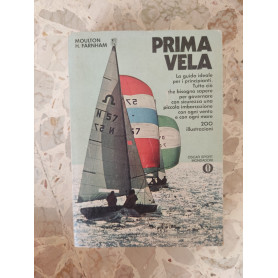 Prima vela