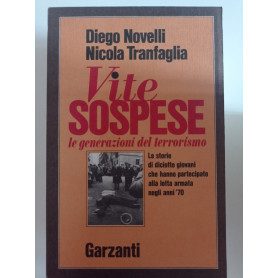 Vite sospese