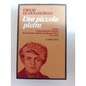 Una piccola pietra