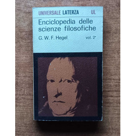 Enciclopedia delle scienze filosofiche