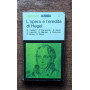 L'opera e l'eredita di Hegel