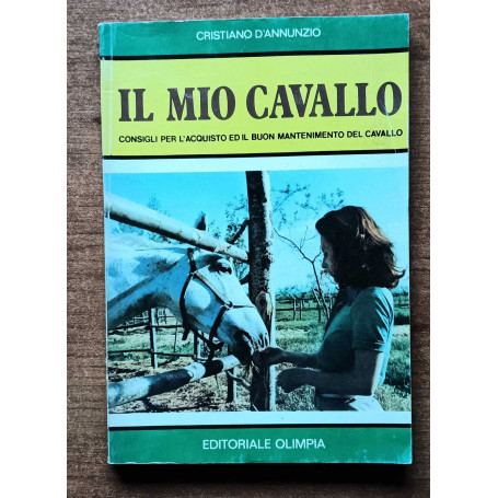 Il mio cavallo