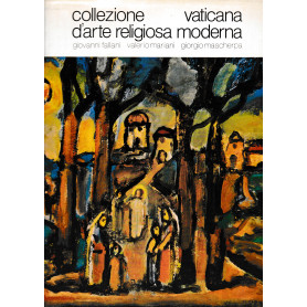 Collezione vaticana d'arte religiosa moderna