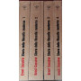 Storia della filosofia moderna. Volume I II III IV
