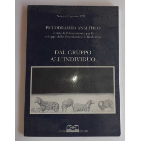 Dal gruppo all'individuo