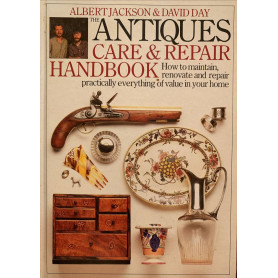 Antiques Care & Repair Handbook