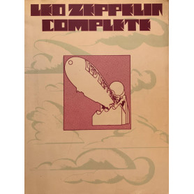 Led Zeppelin complete