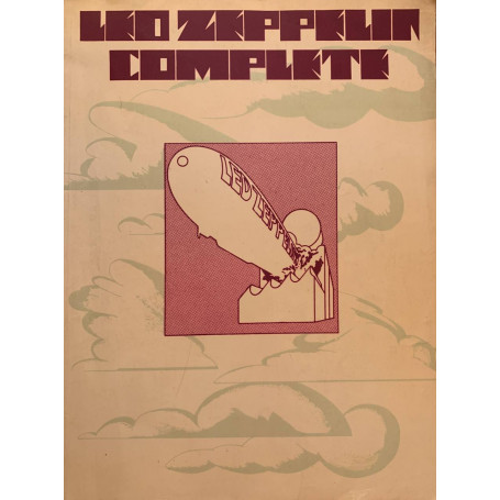 Led Zeppelin complete