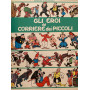 Gli eroi del Corriere dei piccoli