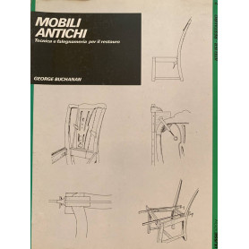 Mobili antichi