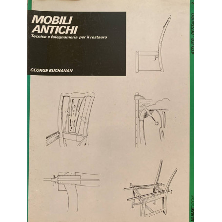 Mobili antichi