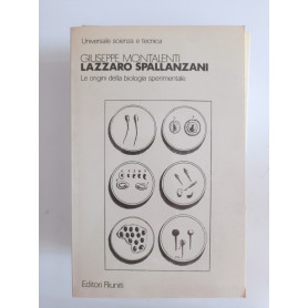 Lazzaro Spallanzani