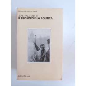 il filosofo e la politica