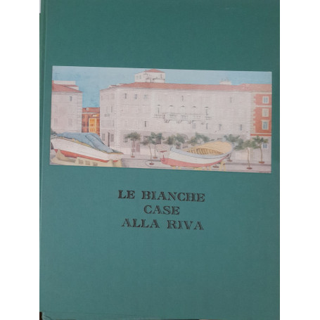 Le bianche case alla riva