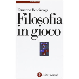 Filosofia in gioco