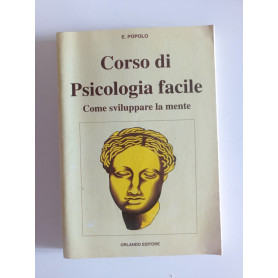 Corso di psicologia facile