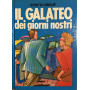 Il galateo dei giorni nostri.