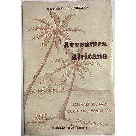 Avventura Africana .