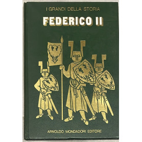 I grandi della storia Federico II