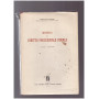 Manuale di diritto processuale penale