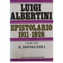 Epistolario 1911- 1926. Vol. 3