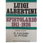 Epistolario 1911-1926 Vol. 4 il fascismo e il potere