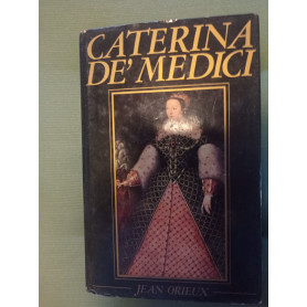 Caterina De Medici