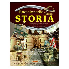 Enciclopedia della storia