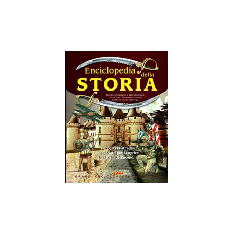 Enciclopedia della storia