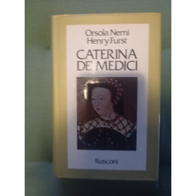 Caterina De' Medici