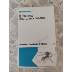 Il sistema finanziario italiano