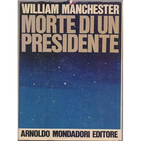 Morte di un presidente