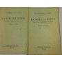 La scienza nuova secondo l'edizione del 1744. Volume I II