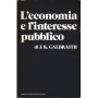 L'economia e l'interesse pubblico