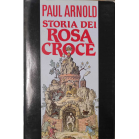 Storia dei Rosa Croce