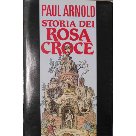 Storia dei Rosa Croce