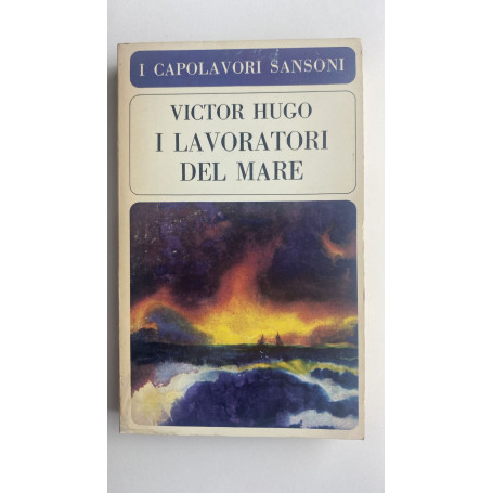 I lavoratori del mare