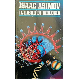 Il libro di biologia