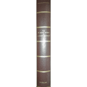 Bernardo De Dominici. Vite de' pittori scultori e architetti napoleatani. Pagine scelte e annotate da Felice De Filippis