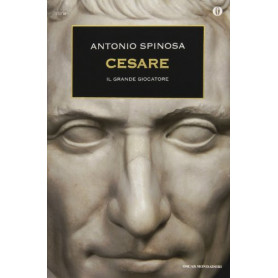 Cesare. Il grande giocatore