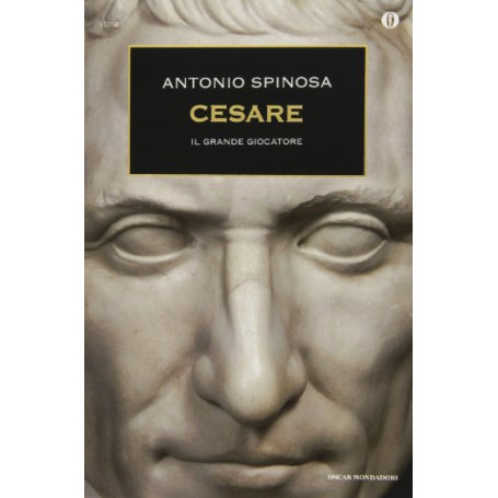 Cesare. Il grande giocatore