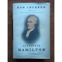 Alexander Hamilton