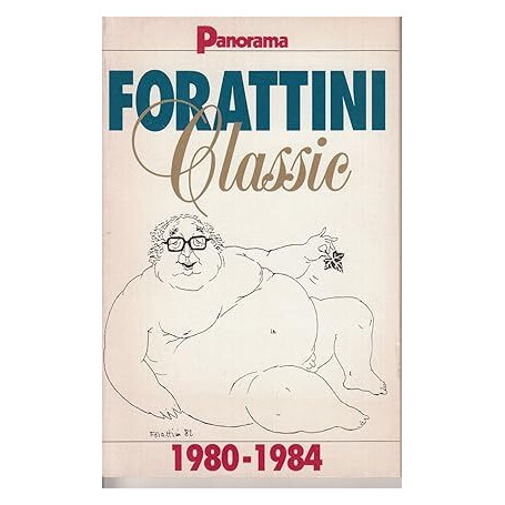 Forattini Classic 1980-1984