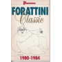 Forattini Classic 1980-1984